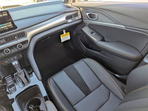 New 2026 Acura Integra A-Spec image 19