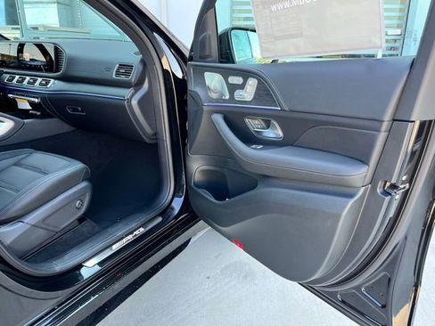 New 2026 Mercedes-Benz GLE 53 AMG 4MATIC image 21