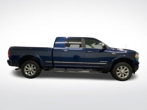 Used 2019 RAM 2500 Limited image 2