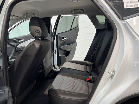 New 2025 Chevrolet Trax LT w/ Driver Confidence Package image 32