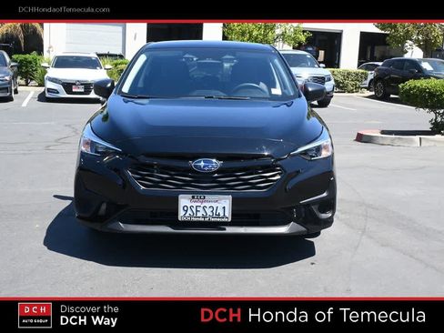 Used 2025 Subaru Impreza 2.0i AWD/4WD image 2