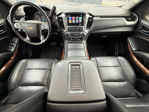 Used 2018 Chevrolet Tahoe Premier image 20