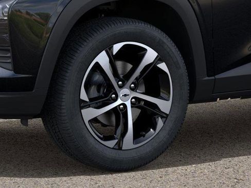 New 2026 Chevrolet Trax RS image 33