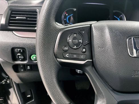 Used 2022 Honda Pilot Sport image 46