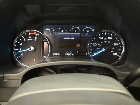 Certified 2022 Ford F250 Lariat w/ Tremor Off-Road Package image 6