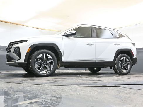 New 2026 Hyundai Tucson SEL image 40