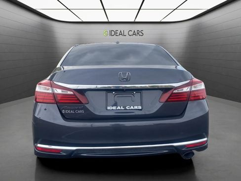 Used 2017 Honda Accord EX-L image 6