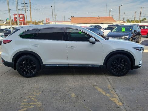 Used 2023 MAZDA CX-9 Grand Touring image 2