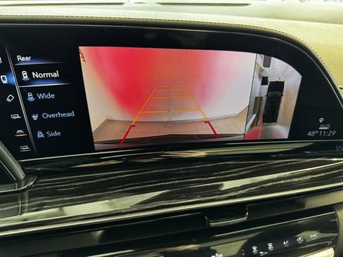 Used 2021 Cadillac Escalade Sport w/ Driver Assist Tech Package image 4