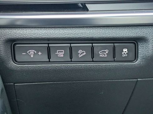 New 2025 Kia Telluride SX Prestige X-Line AWD/4WD image 27