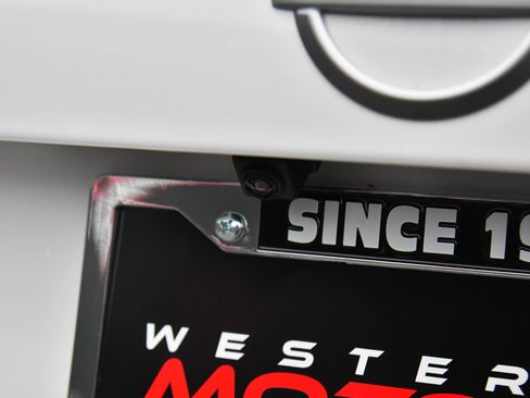 Used 2024 Nissan Sentra SV image 34