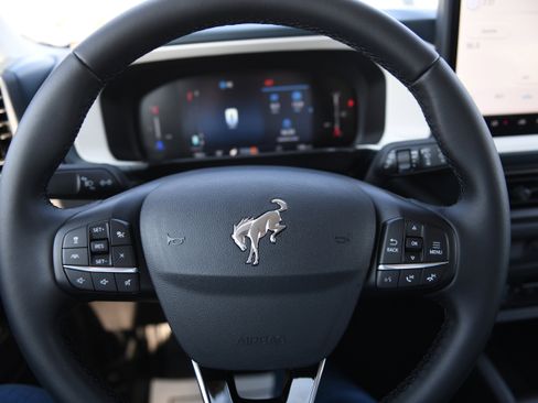 New 2026 Ford Bronco Sport Heritage image 27