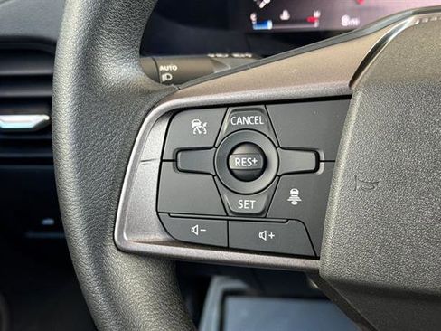 New 2026 Nissan Sentra SV w/ Floor Mat Package image 25