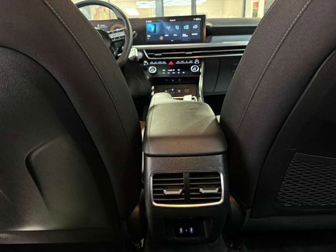 Used 2026 Hyundai Sonata Blue image 36