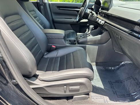 Used 2024 Honda CR-V EX-L image 13