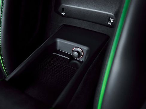 Used 2024 Lamborghini Huracan Sterrato image 71