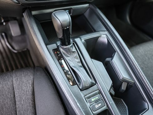 Certified 2025 Honda Accord LX image 12