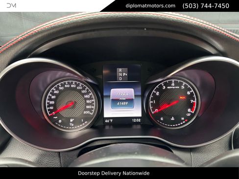 Used 2018 Mercedes-Benz C 63 AMG Coupe image 30