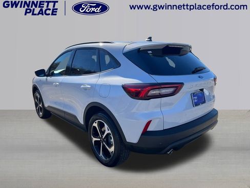 New 2026 Ford Escape ST-Line Select w/ Tech Pack #1 AWD/4WD image 37