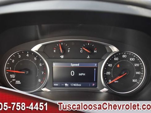 Used 2024 Chevrolet Blazer LT w/ Convenience Package image 31