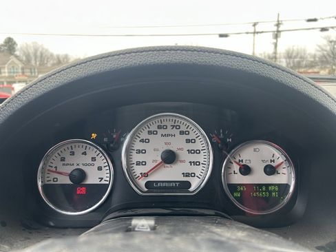 Used 2005 Ford F150 Lariat image 20