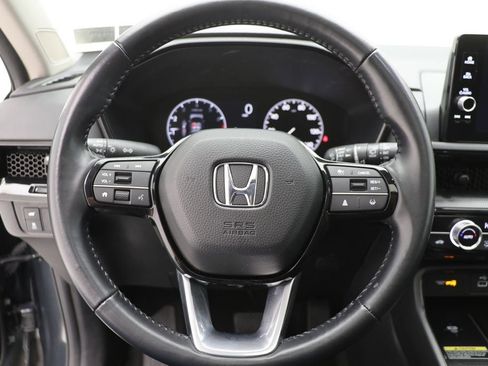 Used 2025 Honda CR-V EX-L image 17