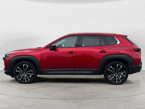 Used 2025 MAZDA CX-50 AWD 2.5 Turbo w/ Weather Package image 8
