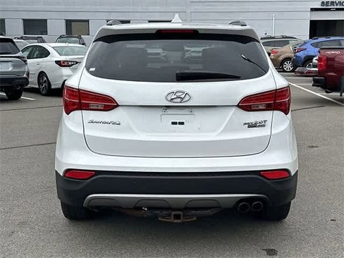 Used 2016 Hyundai Santa Fe Sport 2.0T w/ Option Group 05 image 4