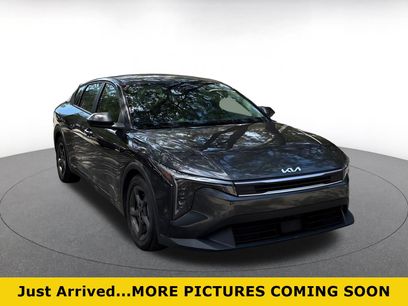 Used 2025 Kia K4