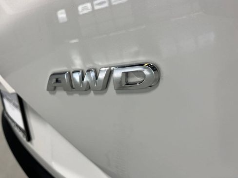 Used 2020 Honda CR-V EX image 36