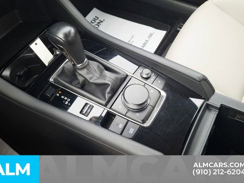 Used 2025 MAZDA MAZDA3 s image 26