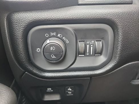 Used 2026 RAM 1500 Big Horn AWD/4WD image 51