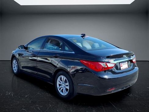 Used 2012 Hyundai Sonata GLS FWD image 6