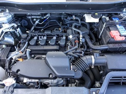 Certified 2023 Honda CR-V EX image 28
