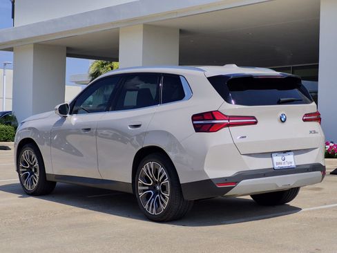 Used 2025 BMW X3 xDrive30i w/ Premium Package AWD/4WD image 6