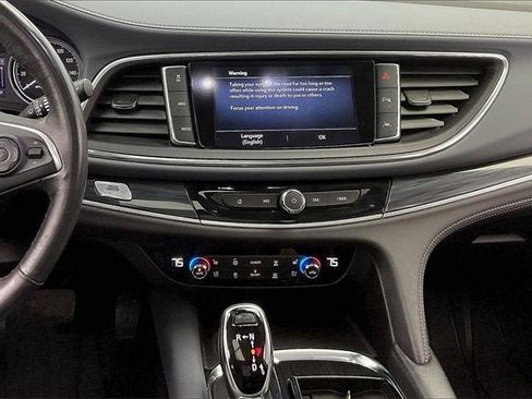 Certified 2021 Buick Enclave Premium w/ Sun and Sites Package image 6