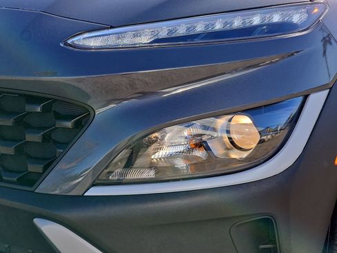 Used 2023 Hyundai Kona SEL image 35