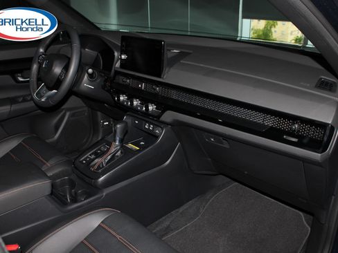 Used 2024 Honda CR-V Sport Touring image 15