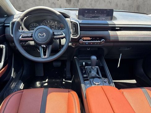 New 2026 MAZDA CX-50 AWD 2.5 S w/ Weather Package image 9