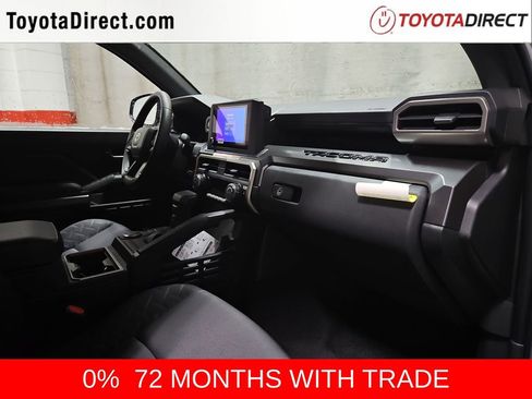 New 2026 Toyota Tacoma SR5 image 24