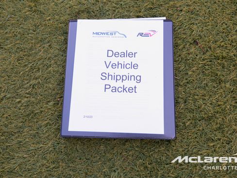 New 2024 Mercedes-Benz Sprinter 3500 image 32