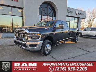 New 2026 RAM 3500 Tradesman video 1