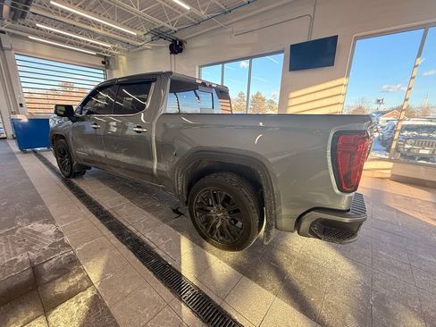 Used 2021 GMC Sierra 1500 Denali w/ Technology Package image 5