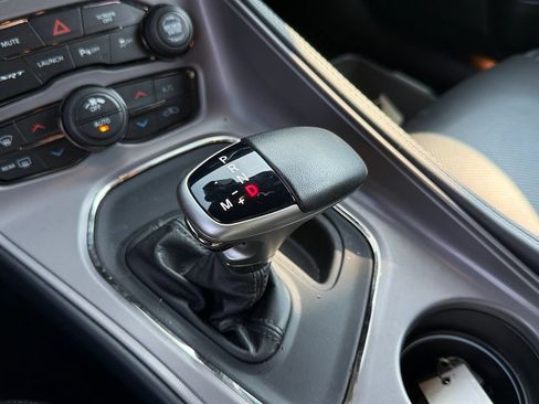 Used 2023 Dodge Challenger SRT Hellcat RWD image 32