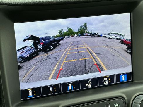 Certified 2023 GMC Terrain Denali w/ Denali Premium Package image 17