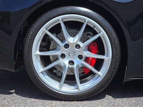 Used 2016 Porsche 911 Carrera S RWD image 37