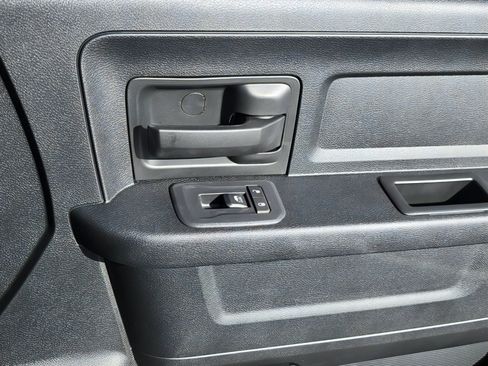 New 2026 RAM 2500 Tradesman AWD/4WD image 16