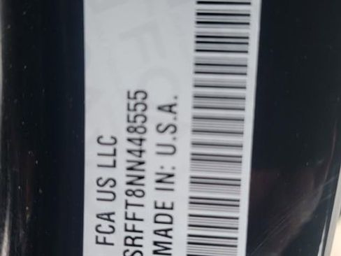 Used 2022 RAM 1500 Big Horn image 33