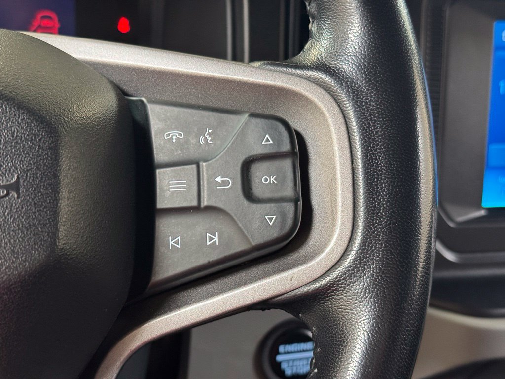 Used 2023 Ford Bronco Badlands w/ Sasquatch Package AWD/4WD image 37