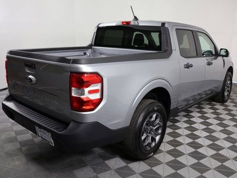 Used 2024 Ford Maverick XLT image 8